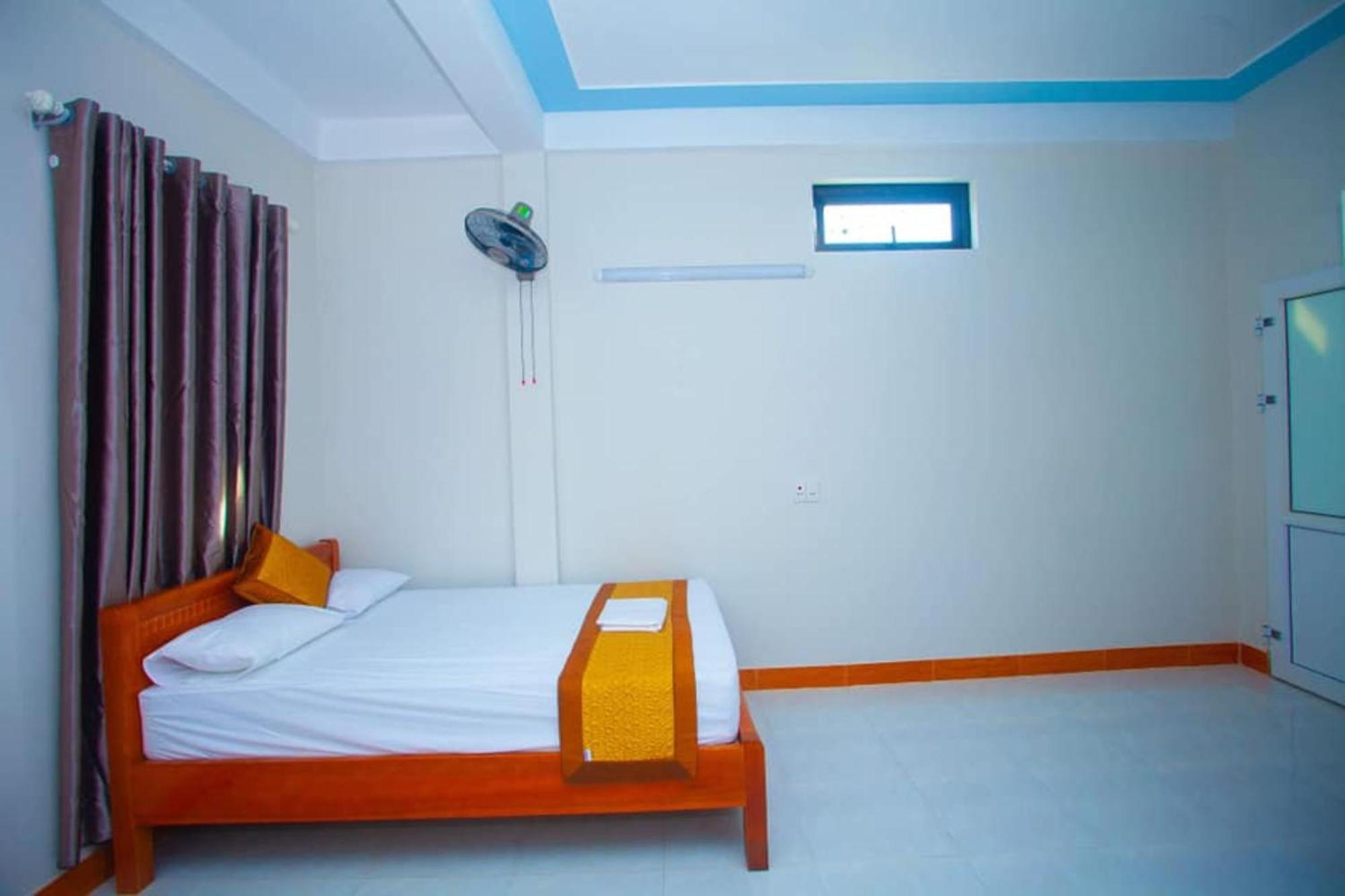 פונג נה Riverview Home מראה חיצוני תמונה