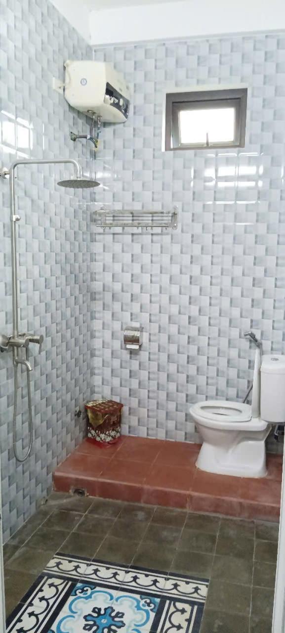 פונג נה Riverview Home מראה חיצוני תמונה