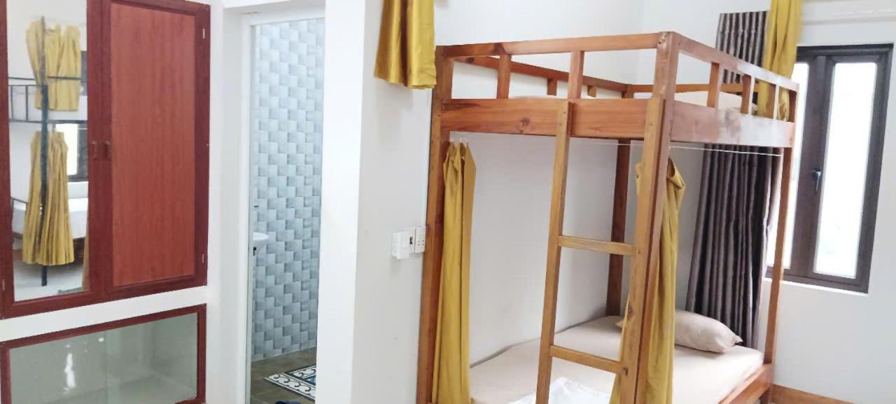 פונג נה Riverview Home מראה חיצוני תמונה